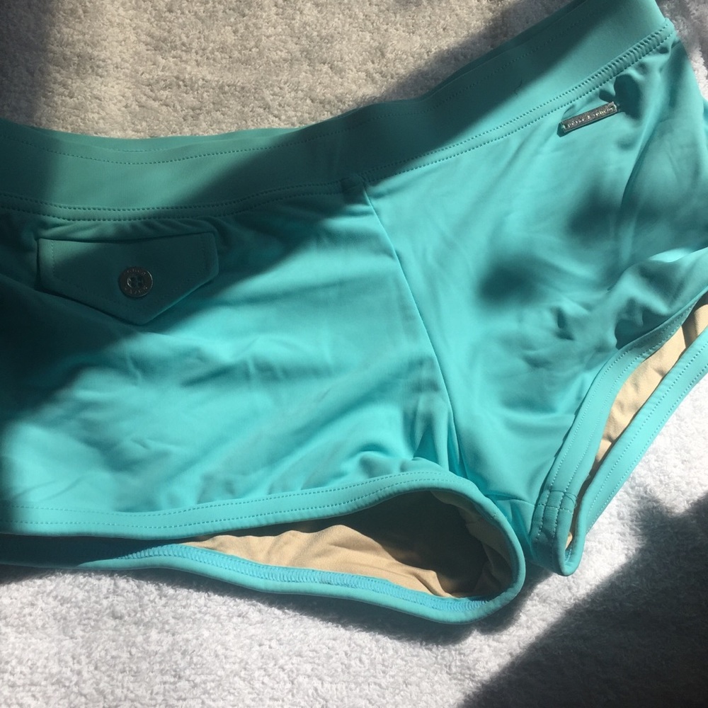 MUST GO!!! MEN’S SWIM BOXERS